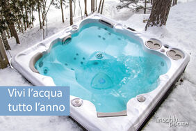 vivi l’acqua tutto l’anno