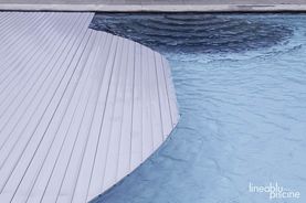 Coperture piscine con preventivo del costo. Rollo-solar, Meier, Grando e altri modelli.