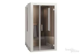 La cabina a infrarossi, o sauna a infrarossi consiste in un "bagno" di calore secco. Scopri tutti i benefici della cabina a infrarossi! Facciamo un preventivo della cabina infrarossi solo per te!