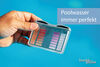 Poolwasser immer perfekt