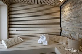 Preventivo bio sauna. Scopri tutti i benefici della bio sauna.