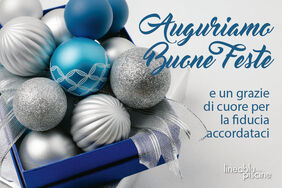 Auguri di Buone Feste